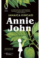Annie John