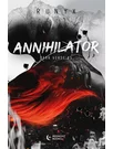 Annihilator - RuNyx. Seria Dark Verse Vol. 5