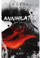 Annihilator - RuNyx. Seria Dark Verse Vol. 5