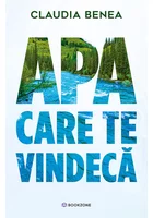 Apa care te vindeca