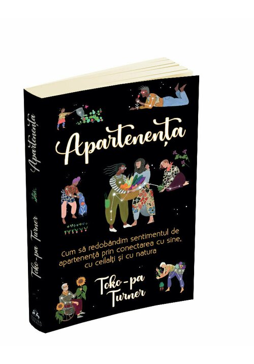 Apartenenta