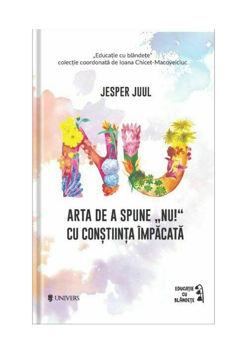 Arta de a spune „NU!” cu constiinta impacata