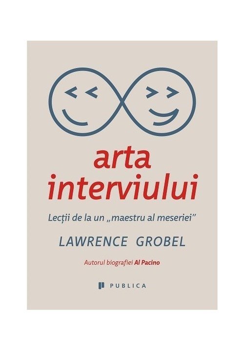 Arta interviului. Lectii de la un „maestru al meseriei”