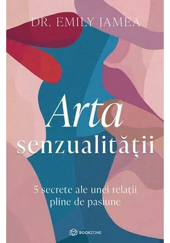 Arta senzualitatii