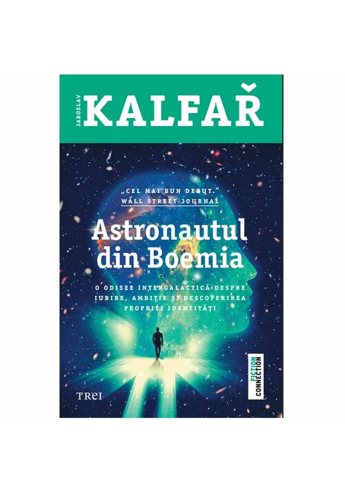 Astronautul Din Boemia