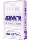 Atacantul. Seria Gods of the Game Vol. 1