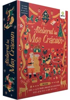 Atelierul lui Mos Craciun