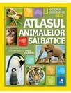 Atlasul animalelor salbatice