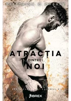 Atractia dintre noi - Brittainy C. Cherry