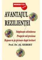 Avantajul rezilientei