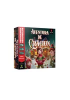 Aventura de Craciun