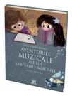 Aventurile muzicale ale lui Sabitano Notinel