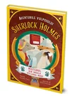 Aventurile vulpoiului Sherlock Holmes. Misterul din insula Stejarul Rosu - vol 3