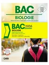 Bacalaureat 2026 - Biologie. Notiuni teoretice si teste pentru clasele a IX-a si a X-a