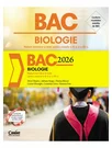 Bacalaureat 2026 - Biologie. Notiuni teoretice si teste pentru clasele a XI-a si a XII-a