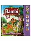 Bambi - Apasa butoanele si asculta povestea!