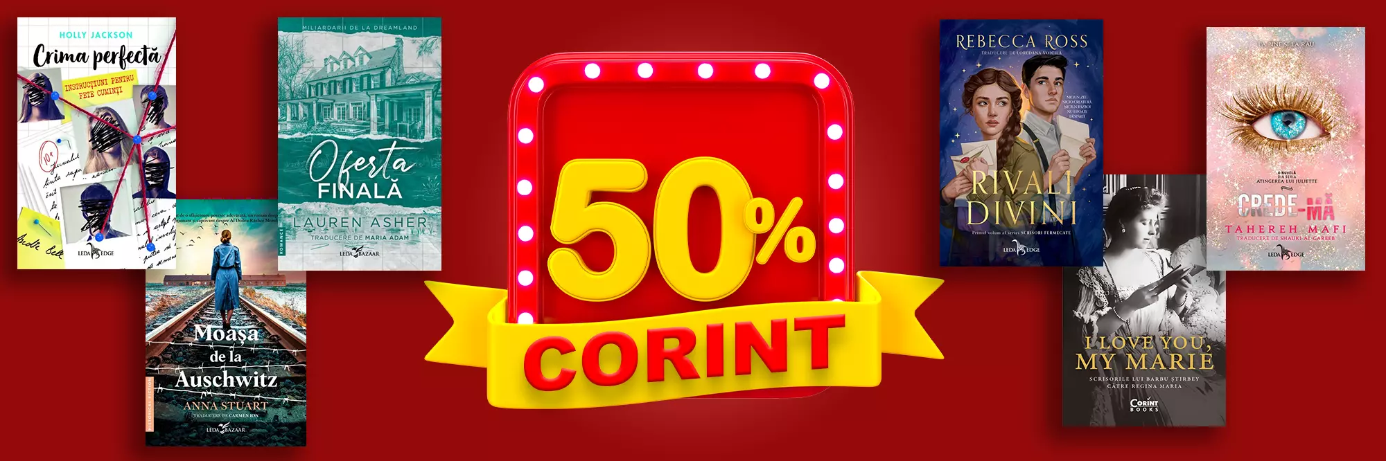 50% CORINT