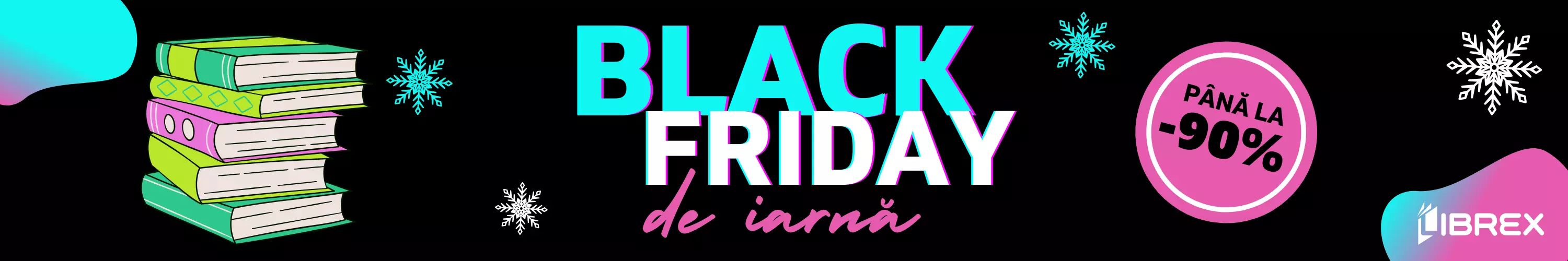 black friday de iarna