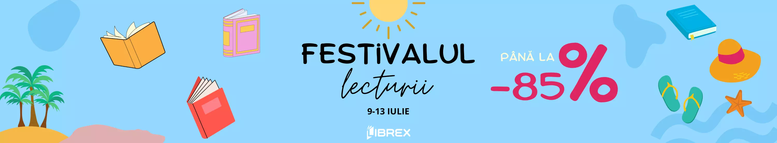 Festivalul lecturii