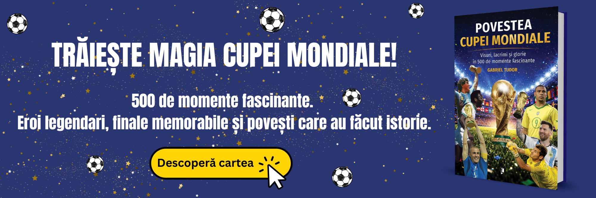 povestea cupei