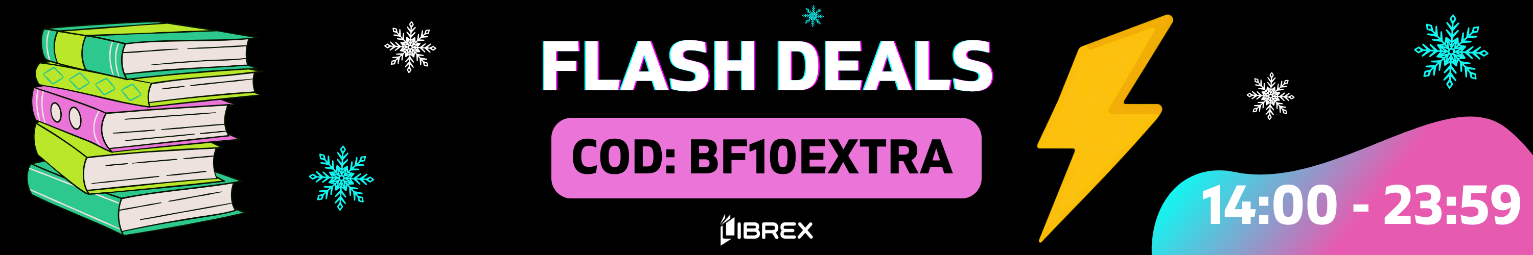 black friday 10 extra