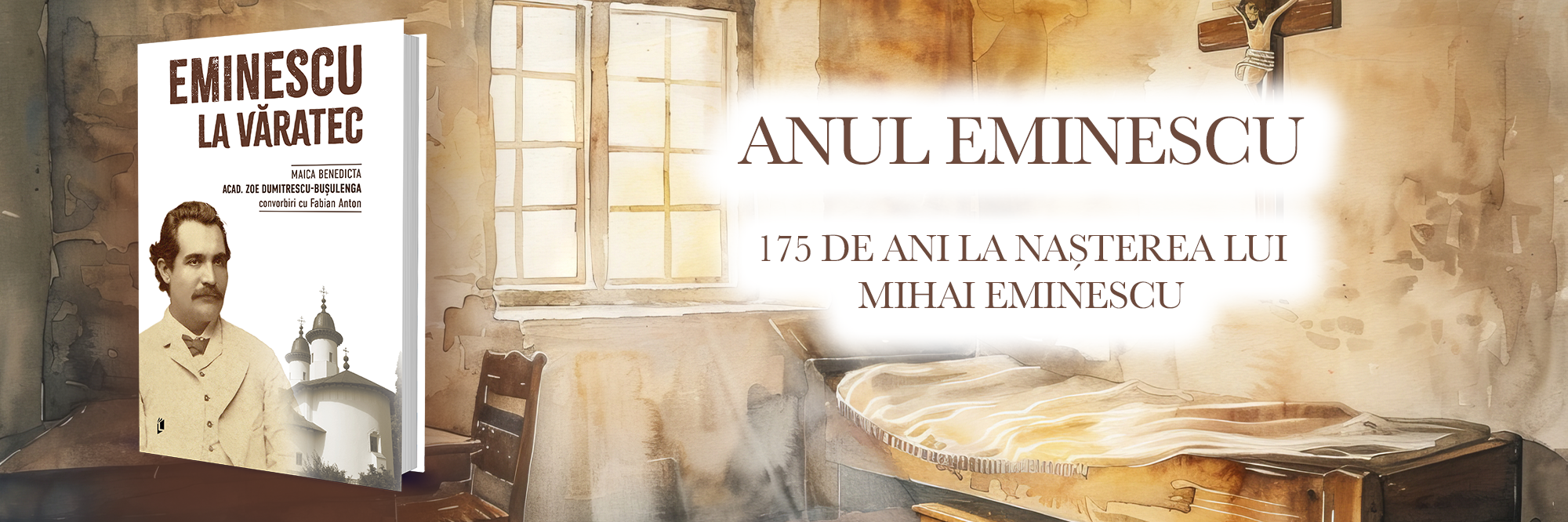 anul eminescu
