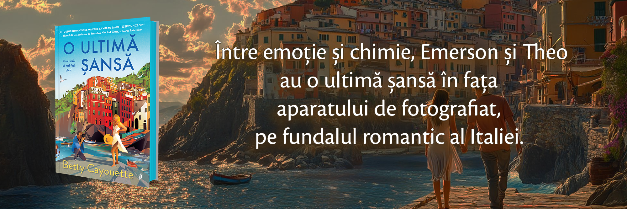 O ultima sansa