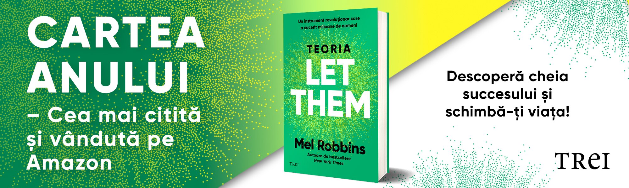 Teoria let them
