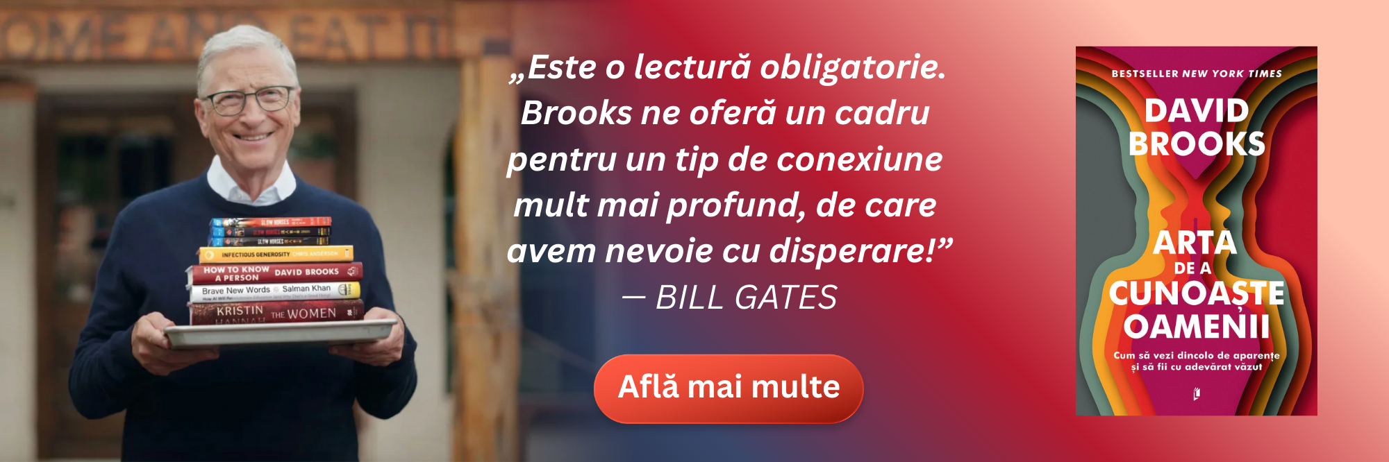 arta de a cunoaste oamenii