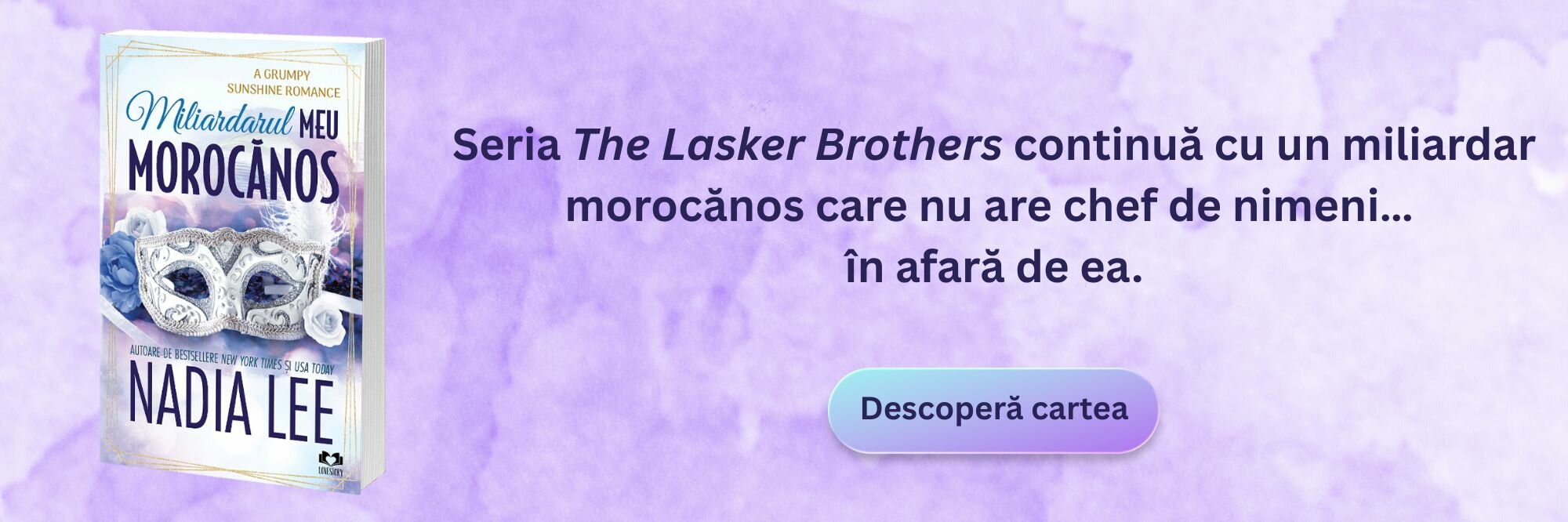 miliardarul meu morocanos