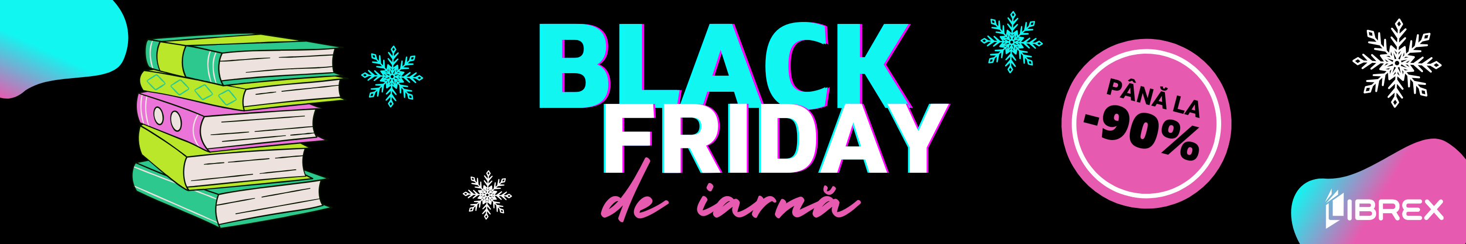 black friday de iarna