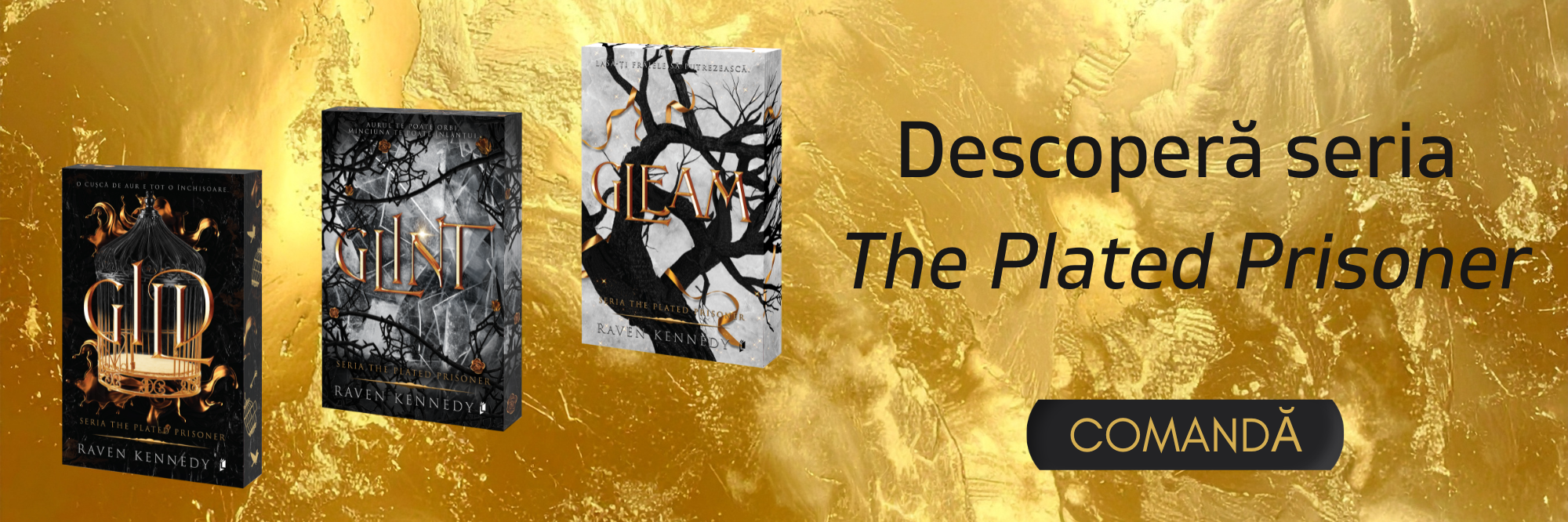 plated prisoner