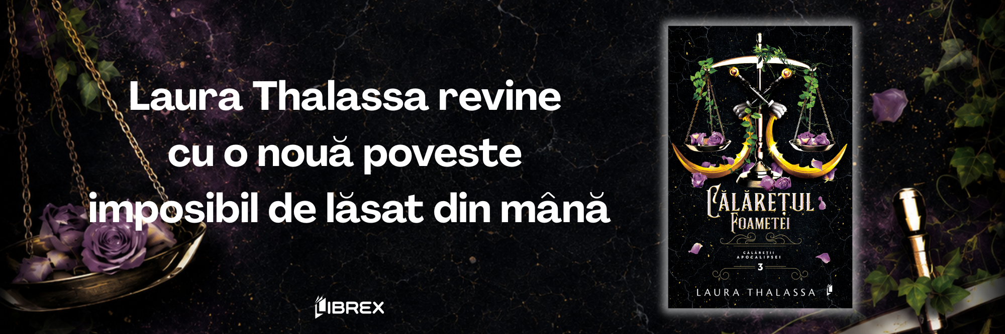 calaretul foametei