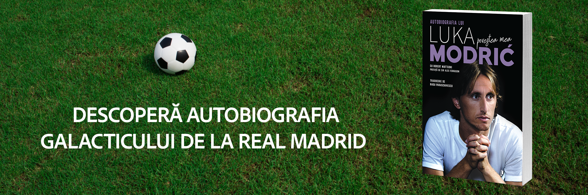 Luka modric