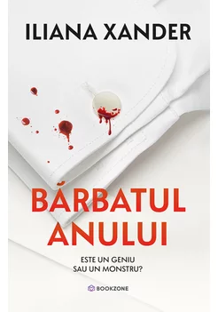 Barbatul anului