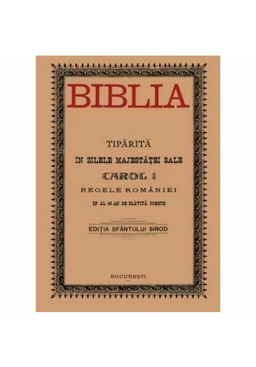 Biblia 1914