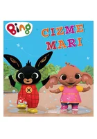 Bing – Cizme mari
