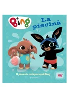 Bing – La piscina