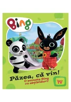 BING – Pazea, ca vin