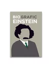 BioGrafic Einstein - Biografia lui Einstein