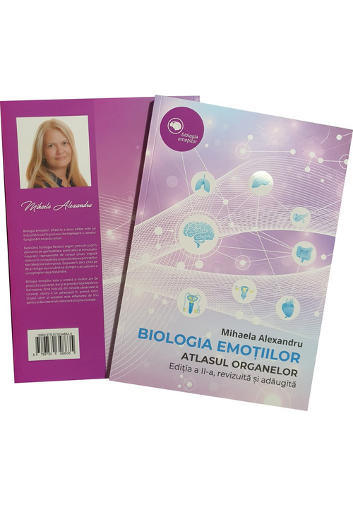 Biologia emotiilor