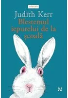 Blestemul iepurelui de la scoala