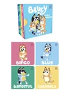 Bluey - Blue si familia ei