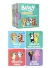 Bluey si prietenii - Mica biblioteca