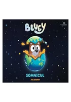 Bluey - Somnicul