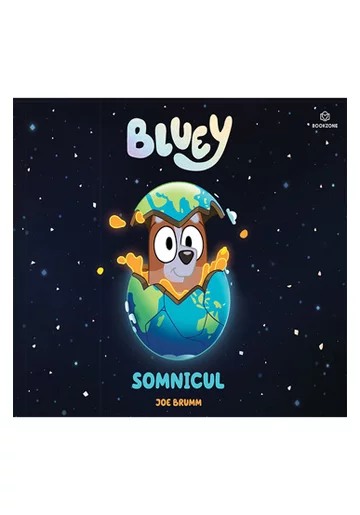 Bluey - Somnicul