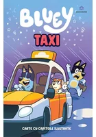 Bluey - Taxi