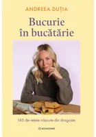 Bucurie in bucatarie