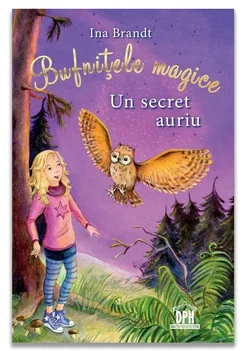 Bufnitele magice - Un secret auriu