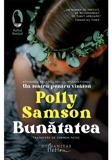 Bunatatea